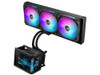 ASUS ROG Strix SLC IV 360 ARGB LCD AIO CPU Cooler