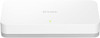 D-LINK 8-PORT GIGABIT DESKTOP SWITCH
