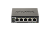 D-LINK 5-PORT GIGABIT SMART MANAGED SWITCH