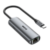 D-LINK USB-C TO GIGABIT ETHERNET ADAPTER