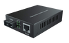 D-LINK 1000BASE-T TO 1000BASE-LX MEDIA CONVERTER WITH SC FIBRE CONNECTOR (SMF 1310NM) 20KM