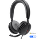DELL WH5024 PRO PLUS WIRED ANC HEADSET