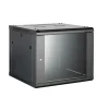 HIKVISION XS6412 12U RACK CABINET 450MM DEEP 3YR
