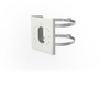 HIKVISION 1275ZJ-S-SUS VERTICAL POLE MOUNT BRACKET 2YR