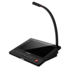 HIKVISION IP AUDIO QAZ1MP7G1 NETWORK MICROPHONE 7INCH IPS TOUCH SCREEN