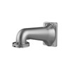 HIKVISOIN 4603ZJ-PA ALUMINUM WALL MOUNT BRACKET 2YR