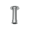 HIKVISION DS-1668ZJ-20-P EXTENDABLE PENDANT MOUNT SUIT PANOVU SERIES GREY 2YR