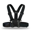 HIKVISION BODY WORN MH1711 BODY CAMERA CHEST NARNESS BLACK 2YR