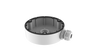HIKVISION 1280ZJ-DM8 JUNCTION BOX BRACKET SUIT 2CD23XX3GX-X OR 2CD2345GXP-X TURRETS 2YR
