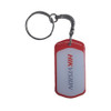 HIKVISION MIFARE 1 CONTACTLESSFOB KEYRING FREQUENCY 13.56VM H 1YR