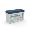 POWERSONIC SLA-12V 7AH(C20) BATT F1 TERMINAL 1YR