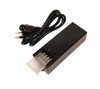 PATRIOT POW-12 PP 12VDC DC 5A POWER SUPPLY 4 X OUTPUTS -2YRS
