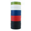 3M TEMFLEX 160 RAINBOW ELECTRICAL TAPE 18MMX20M