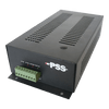 PATRIOT POW-13 CME 13.8VDC / 12VDC 8A POWER SUPPLY (100W) - 2YRS