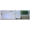 PATRIOT POW-13 WM 13.8VDC / 12VDC 4A POWER SUPPLY 9X1A O/P -2YRS
