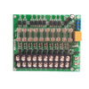 PATRIOT PDM MONITORED 10-WAY PDM WITH 10 X 1A FUSES -2YRS