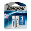 ENERGIZER AA 1.5V 3AH 4.5WH LIFES2 uBATT 1 X BLISTER PACK QTY2 BATT