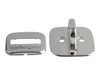 STARTECH LAPTOP CABLE LOCK ANCHOR - COMPUTER SECURITY CABLE ANCHOR 2YR