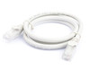 8Ware CAT6 Cable 1m - Grey Premium RJ45 Ethernet Network LAN UTP Patch Cord 26AWG CU Jacket