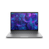 HP ZBook 8 G1i FireFly 14' WUXGA TOUCH IR Intel U7-255U 32GB DDR5 512GB SSD WIN 11 PRO Intel Arc GPU Thunderbolt 3yrs OS 1.4kg Workstation