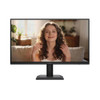AOC 22B40HM 21.45' Full HD VA Monitor, 1920x1080, Up to 120Hz Refresh Rate, Adaptive Sync, HDMI & VGA, VESA Mount, Low Blue Mode