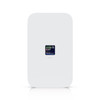 Ubiquiti UniFi 5G Max, A High-Performance 5G (3.4 GBps) Modem, Unifi Deployment. Adopt Through UniFi PoE Port, Delivers Automatic Setup, dual SIM/eSIM