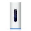 Ubiquiti Dream Router 5G Max, Desktop Cloud Gateway, Full-Performance 5G, 3.4 Gbps, WiFi 7, 10G SFP+4-Port 2.5 GbE switch (1) PoE Port,SD Card Storage