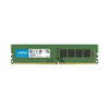 Crucial 8GB (1x8GB) DDR4 UDIMM 3200MHz CL22 1.2V Ranked Desktop PC Memory RAM