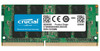 Crucial 16GB (1x16GB) DDR4 SODIMM 3200MHz CL22 1.2V Notebook Laptop Memory RAM
