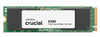 Crucial E100 2TB Gen4 NVMe SSD 5000/4500 MB/s R/W 100TBW 350K/460K IOPS 1M hrs MTTF M.2 2280 PCIe4 3yrs ~Crucial P3 Plus