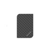 Verbatim 1TB Store 'N’ Go USB 3.2 Gen 1 Portable SSD, USB-C to USB-A Cable / USB-A to USB-C Adapter Included