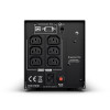 Cyberpower Professional Smart App Tower UPS 700VA [PR750ELCD] - image 4
