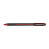 uni Jetstream 101 Med Red Bx12