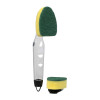Cleanlink Dish Wand w/ Refill - image 3