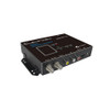 1CH HDMI & CVBS MPEG-2 MULTI-SYSTEM RF MODULATOR