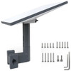 STARLINK GEN 3 POLE OR RAIL CLAMP MOUNT