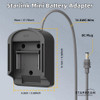 MAKITA BATTERY ADAPTOR FOR STARLINK MINI