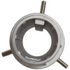 STARLINK GEN 2 POLE ADAPTOR ALUMINIUM