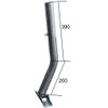 STARLINK / ANTENNA SAT DISH ROOF MOUNTING ARM - TRI LEG