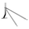 STARLINK / ANTENNA SAT DISH ROOF MOUNTING ARM - TRI LEG