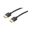 HDMI Slim 8k@48gbps Lead 1M