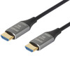 8K HDMI HYBRID ACTIVE OPTICAL FIBRE CABLES - PROLINK