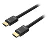 4K HDMI PREMIUM WIRE CABLES - PROLINK