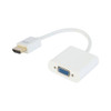 HDMI -- Vga 0.15M