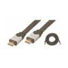 Flat HDMI Lead 10M