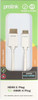 MINI-HDMI TO HDMI LEAD - PROLINK