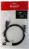 MICRO-HDMI TO HDMI LEAD - COILED CABLE