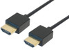 4K 60Hz HDMI ULTRA SLIM CABLES - DAICHI