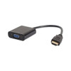 =Ca415 HDMI A-vga Lead