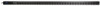 VERTICAL POWER RAIL 32x IEC-LOCK C13 INTELLIGENT - 1780MM